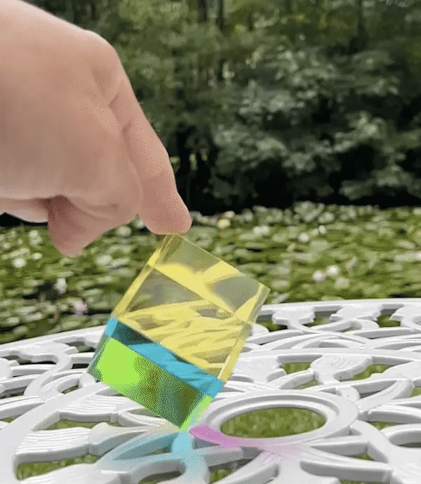 The Original Cube