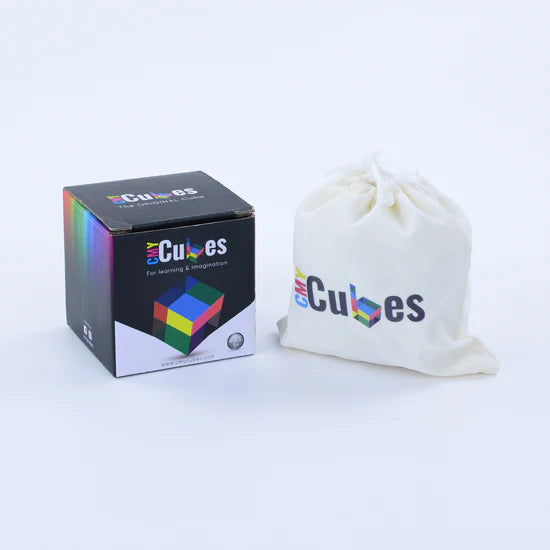 The Original Cube
