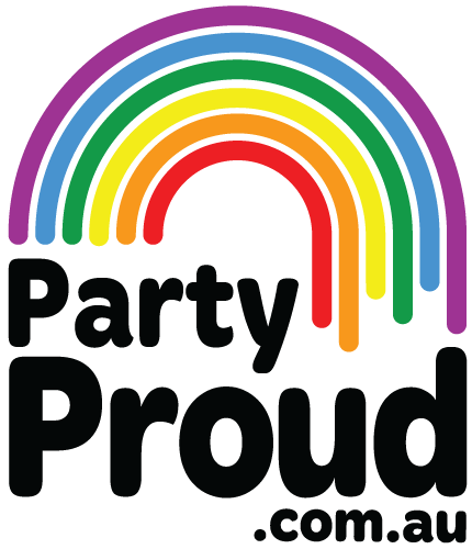 Party Proud